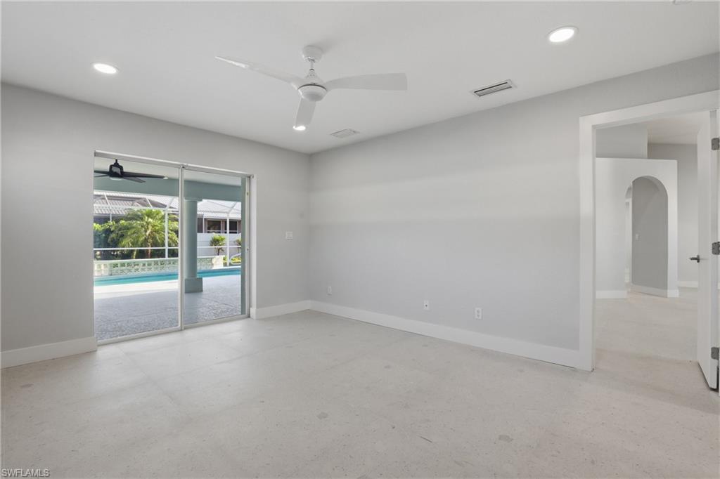 NOT APPLICABLE - Residential