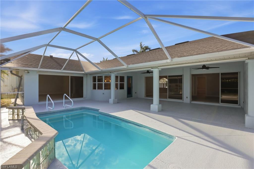 NOT APPLICABLE - Residential