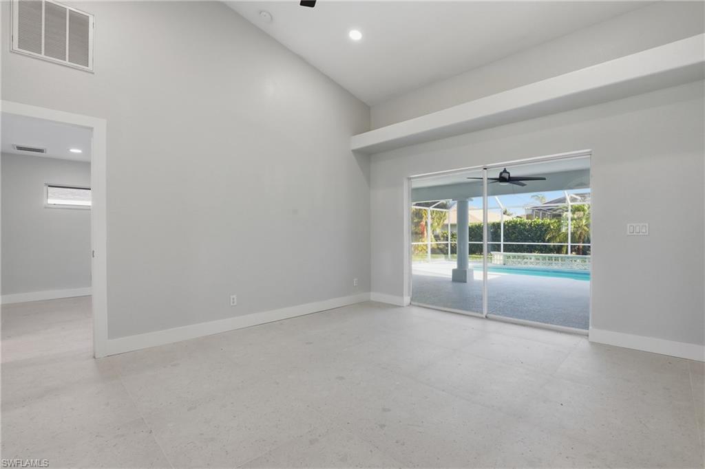 NOT APPLICABLE - Residential