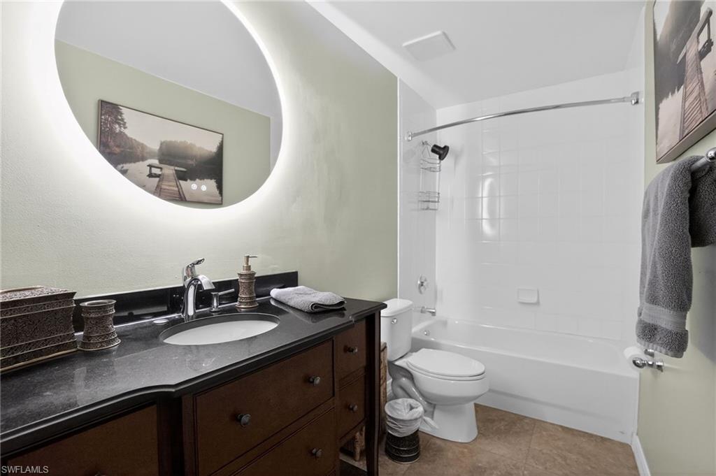 VANDERBILT VILLAS - Residential