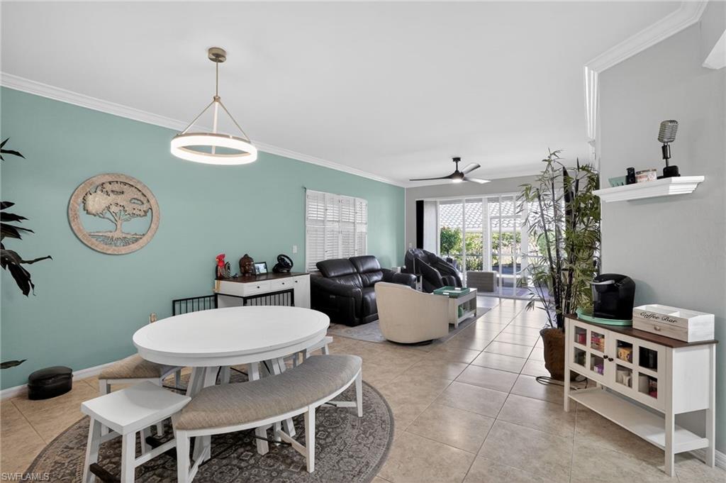 VANDERBILT VILLAS - Residential