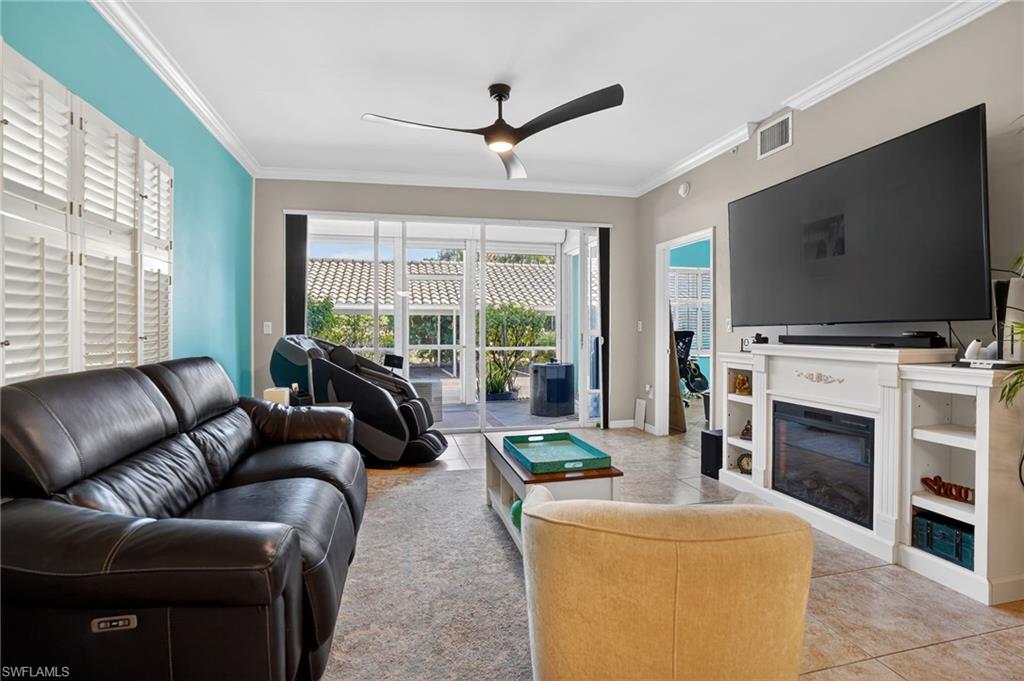 VANDERBILT VILLAS - Residential