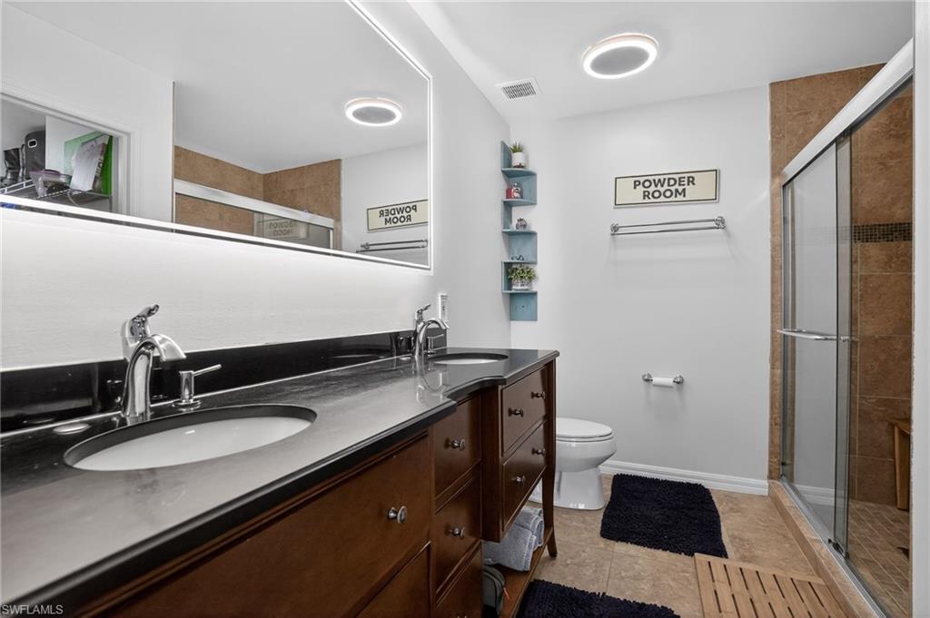 VANDERBILT VILLAS - Residential