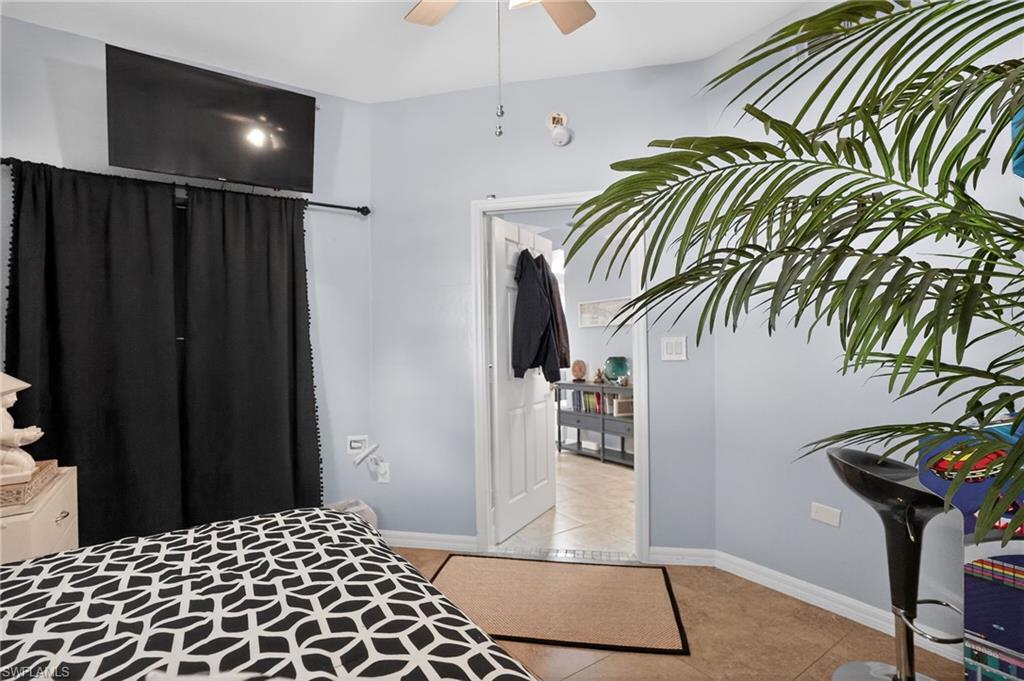 VANDERBILT VILLAS - Residential