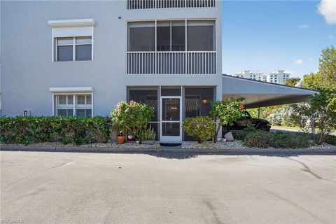 519 Roma CT 3-101 NAPLES FL 34110