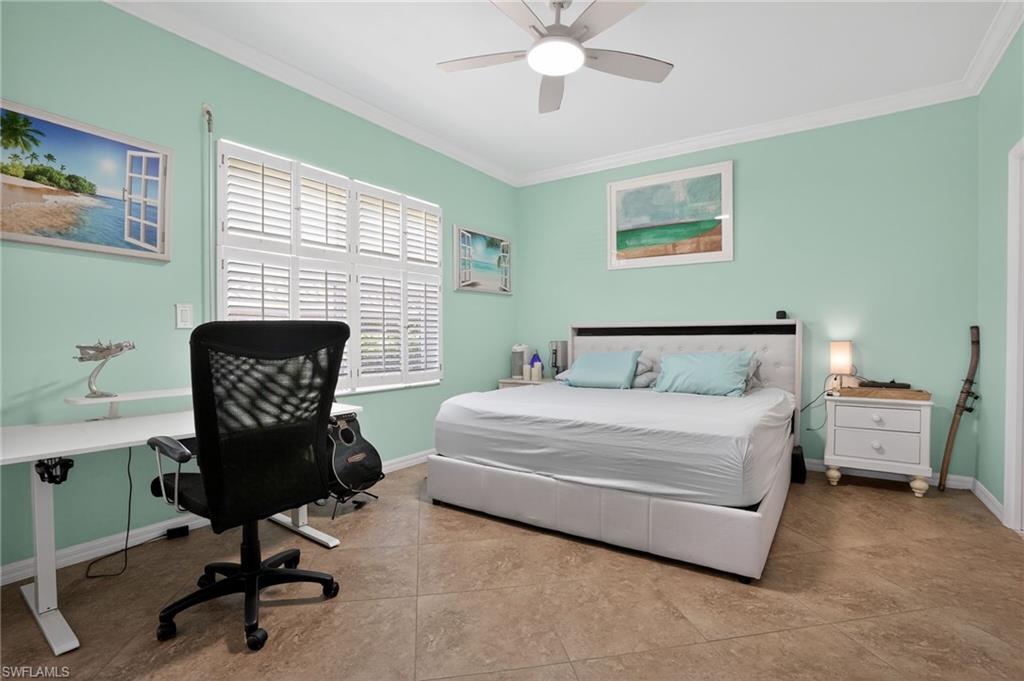 VANDERBILT VILLAS - Residential