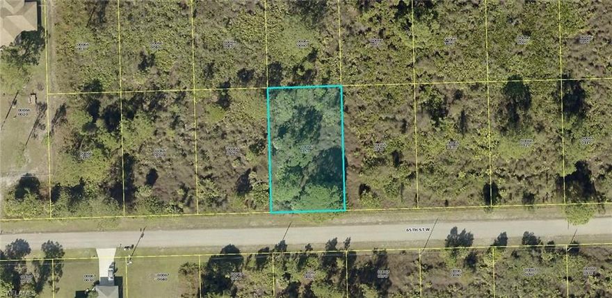 Build your dream home on this quarter acre lot in the growing community of Lehigh Acres. From this lot location there is easy access to Buckingham Rd. to Palm Beach Blvd, Caloosahatchee River, Franklin Lock Park and boat launch, schools, churches, shopping, restaurants and the sandy beaches of the Gulf Coast.
Come and enjoy all that Sunny Southwest Florida has to offer!