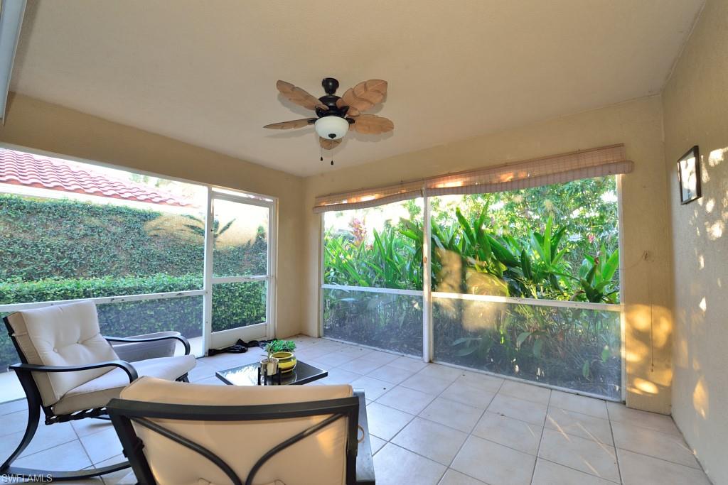 SAN REMO - Residential Lease