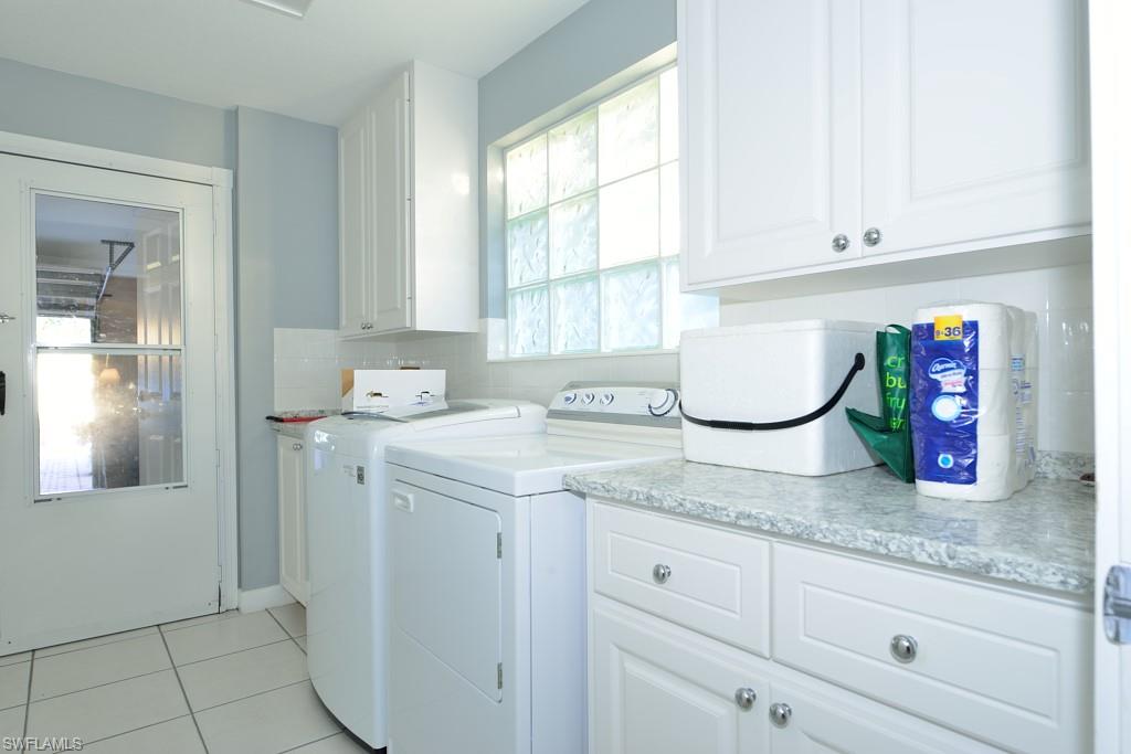 SAN REMO - Residential Lease