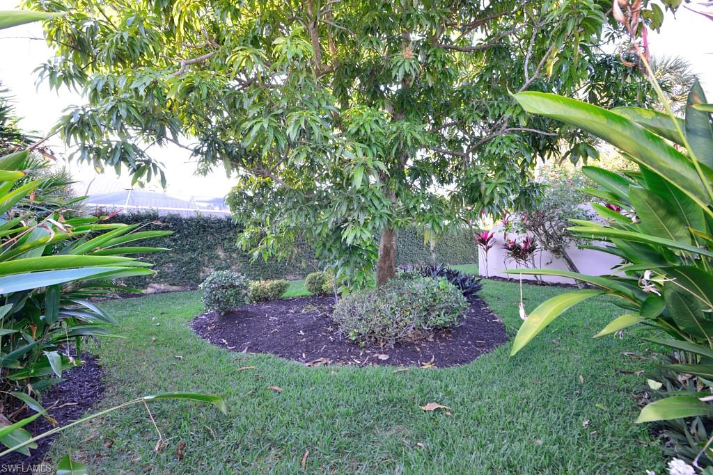 SAN REMO - Residential Lease