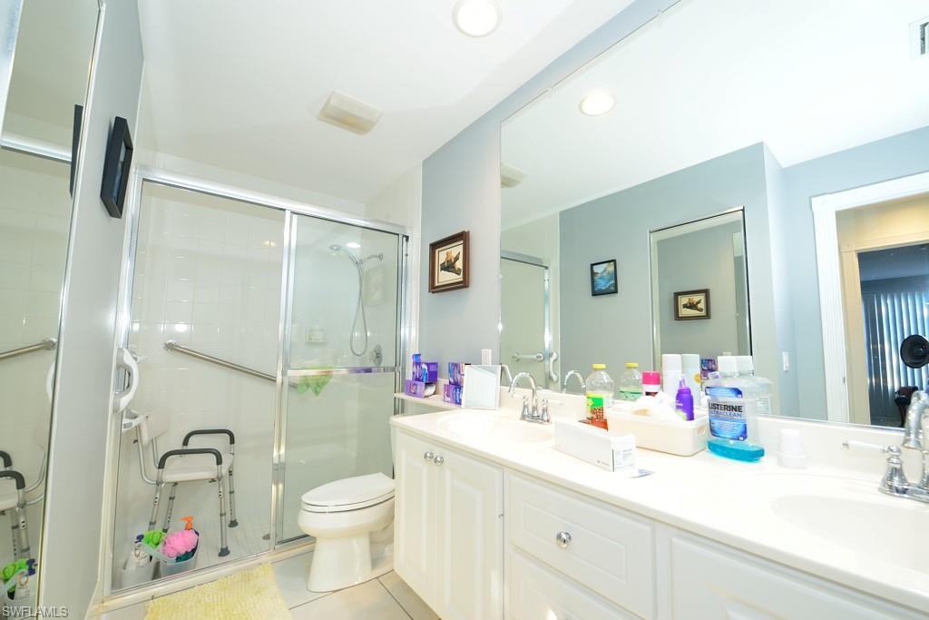 SAN REMO - Residential Lease