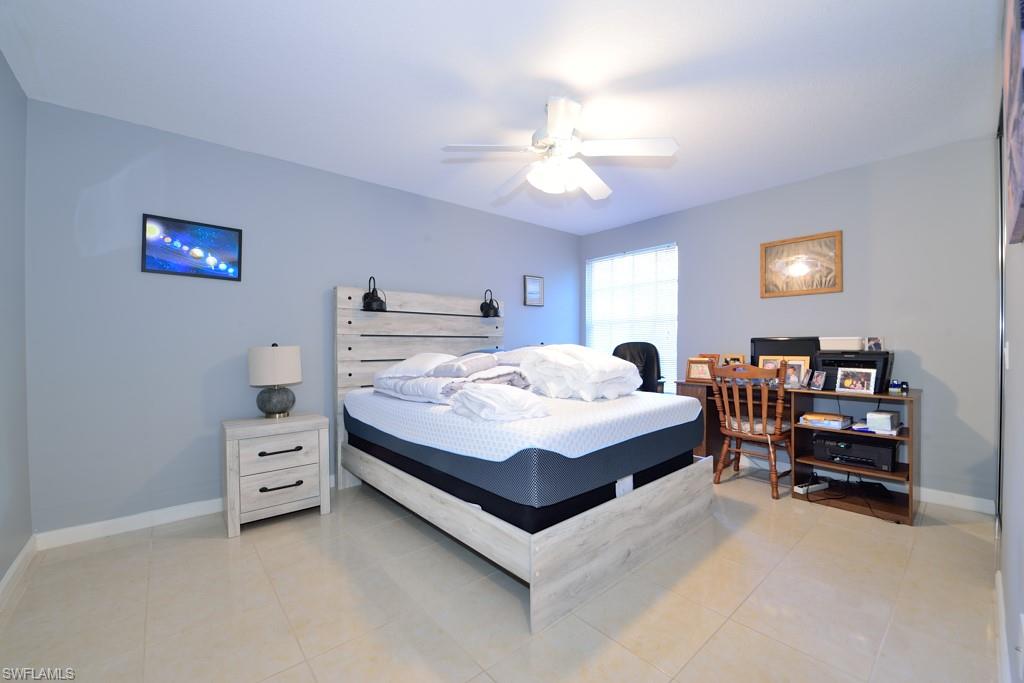 SAN REMO - Residential Lease