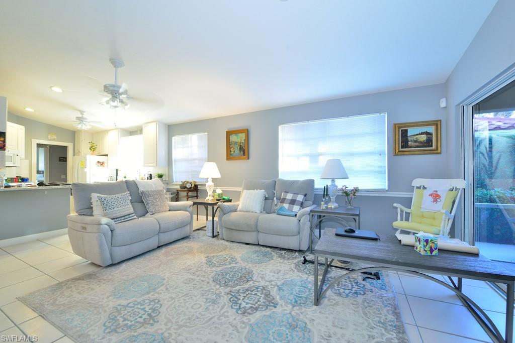 SAN REMO - Residential Lease