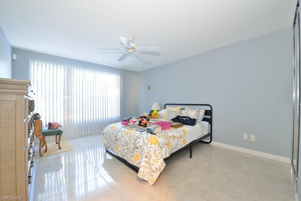 SAN REMO - Residential Lease