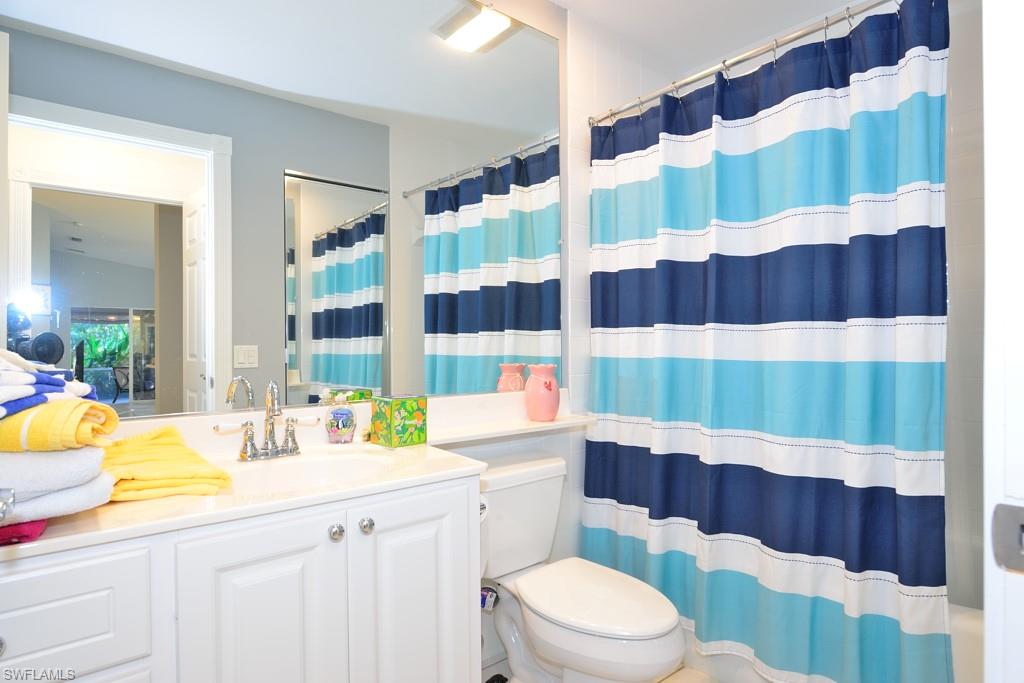 SAN REMO - Residential Lease