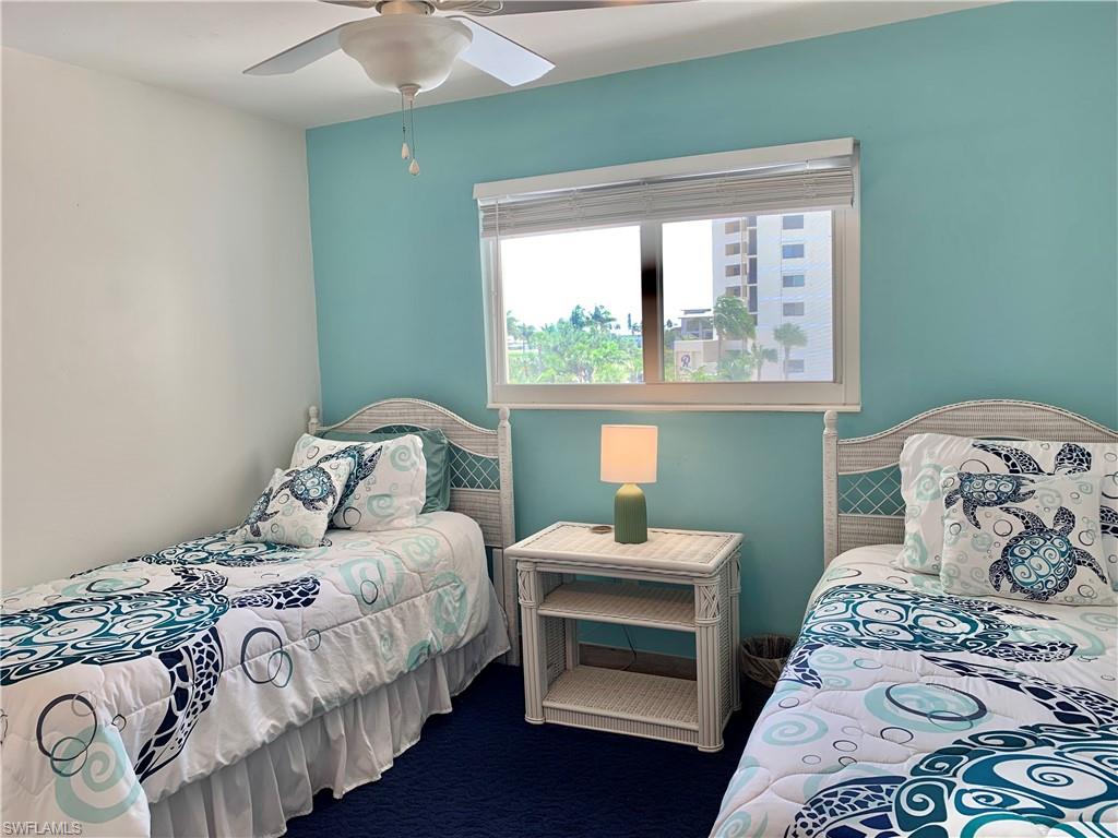 LEONARDO ARMS BEACH CLUB - Residential