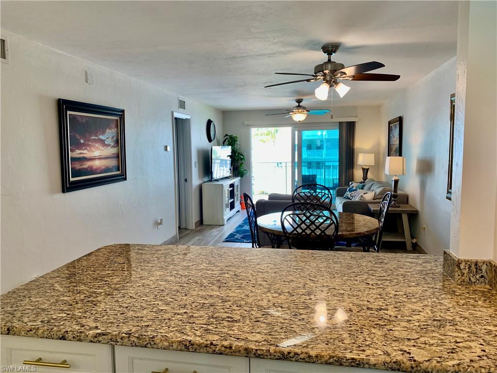 LEONARDO ARMS BEACH CLUB - Residential