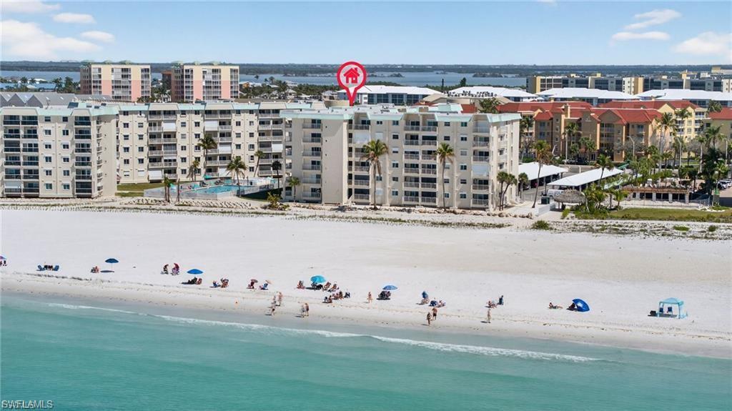 LEONARDO ARMS BEACH CLUB - Residential