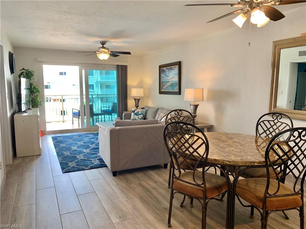 LEONARDO ARMS BEACH CLUB - Residential