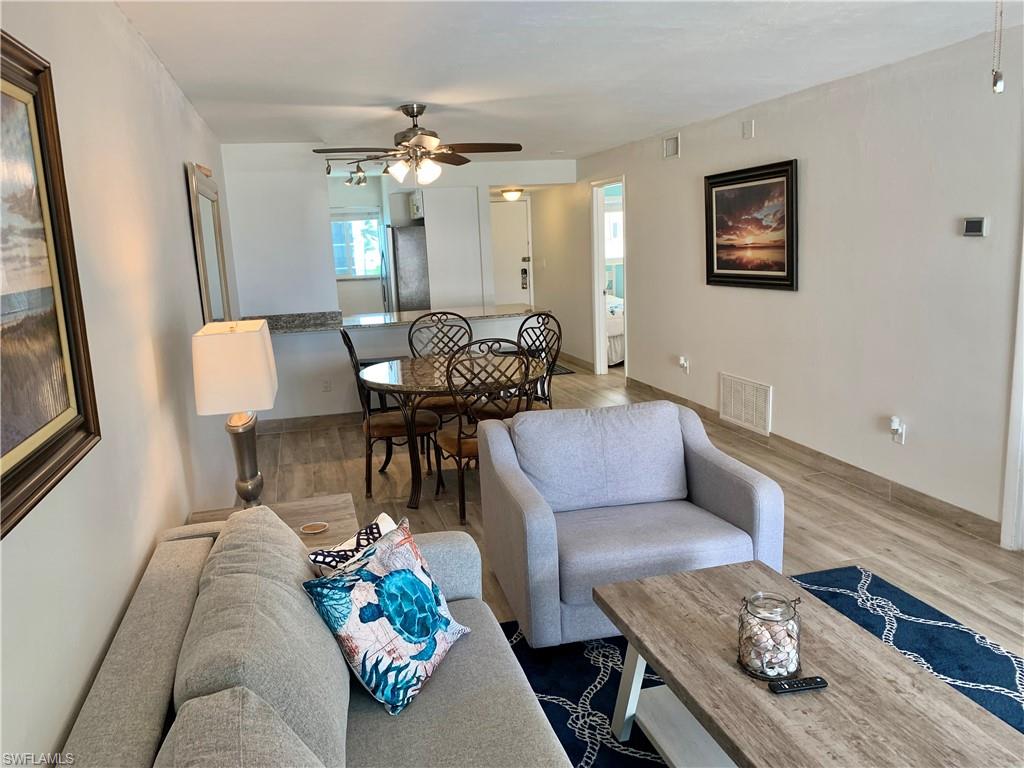 LEONARDO ARMS BEACH CLUB - Residential