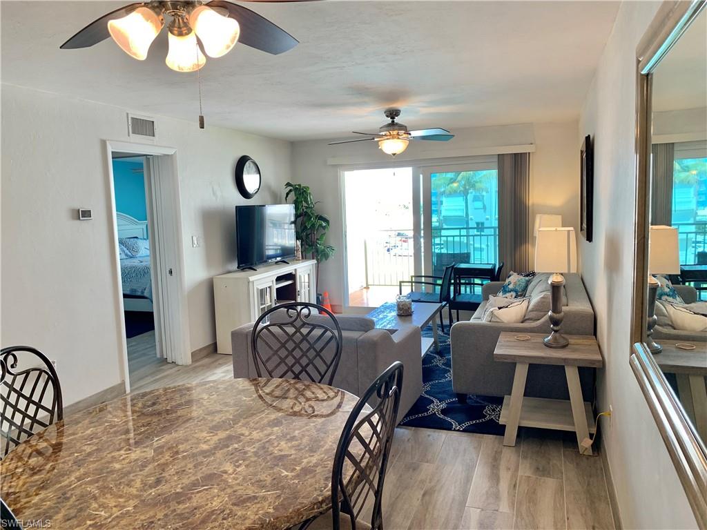 LEONARDO ARMS BEACH CLUB - Residential