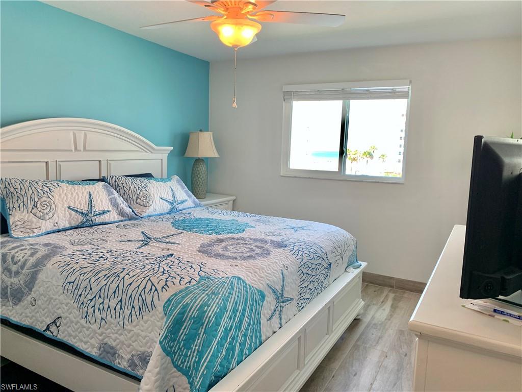 LEONARDO ARMS BEACH CLUB - Residential