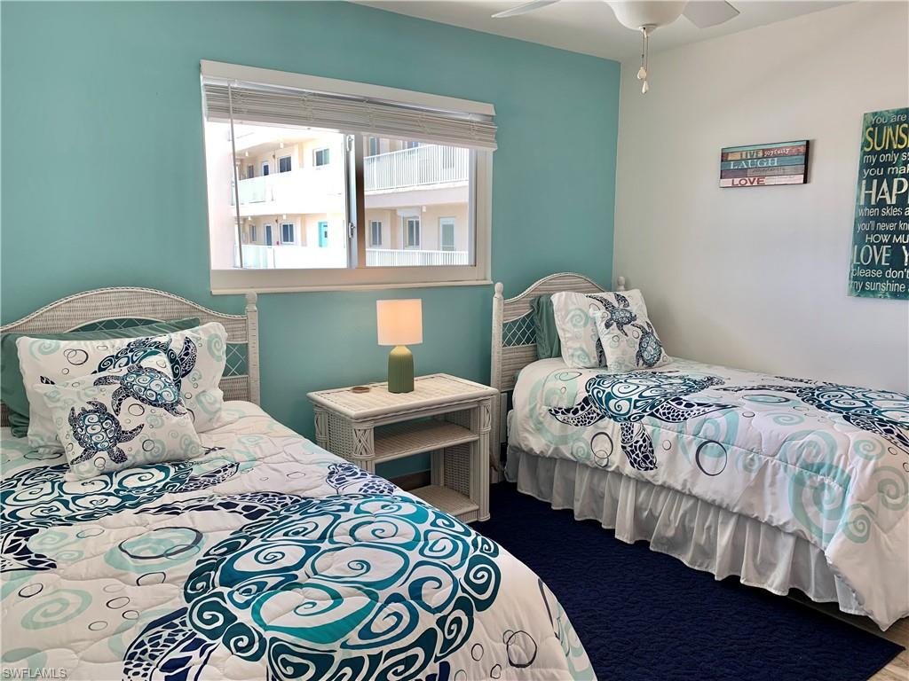 LEONARDO ARMS BEACH CLUB - Residential