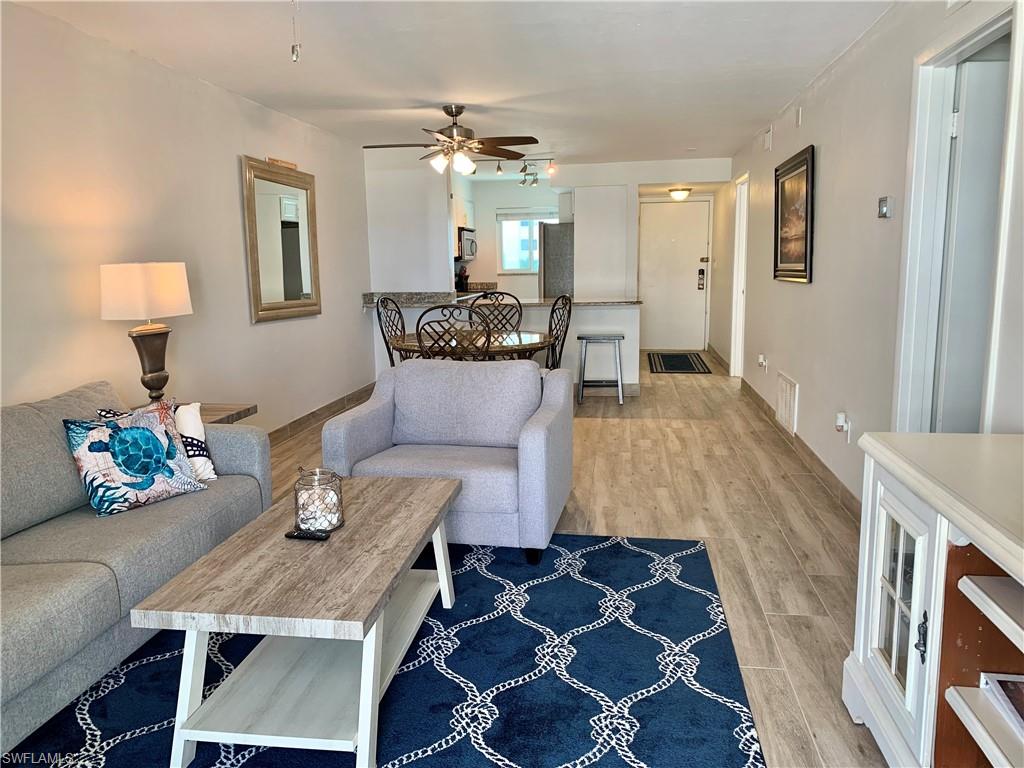 LEONARDO ARMS BEACH CLUB - Residential