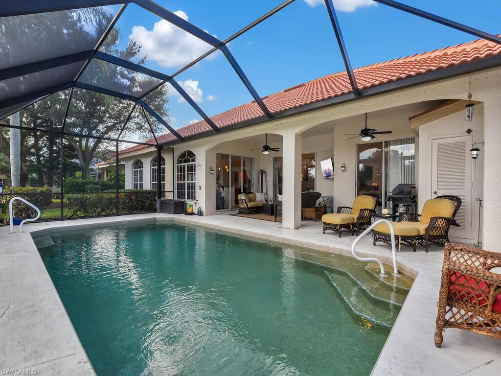 CYPRESS LINKS - Residential