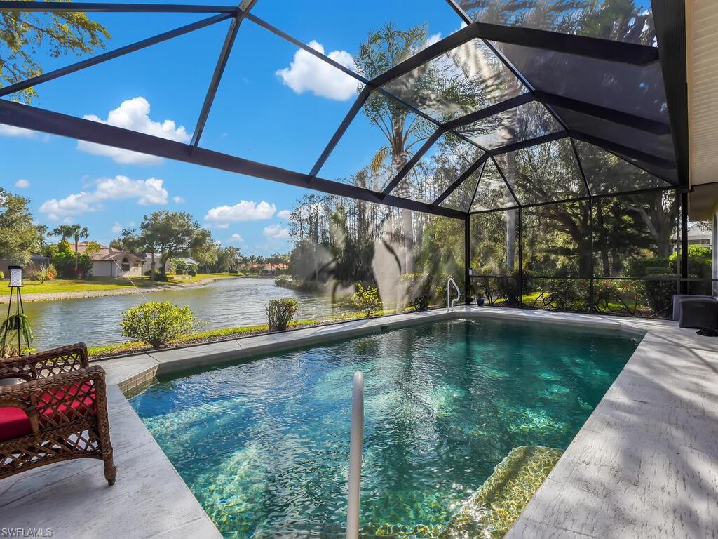 CYPRESS LINKS - Residential