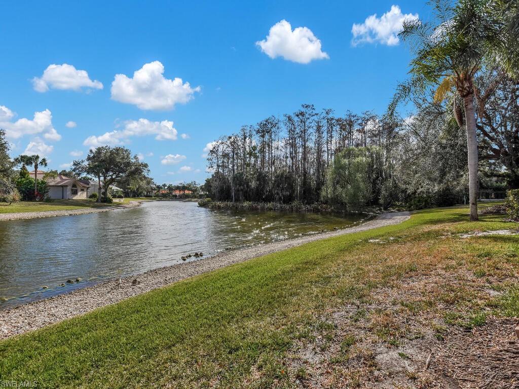 CYPRESS LINKS - Residential