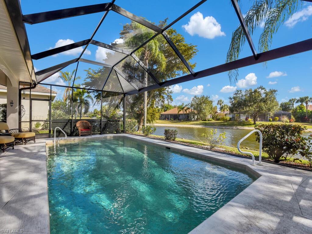 CYPRESS LINKS - Residential