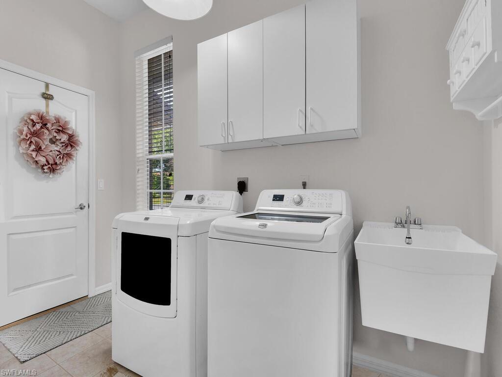 CYPRESS LINKS - Residential