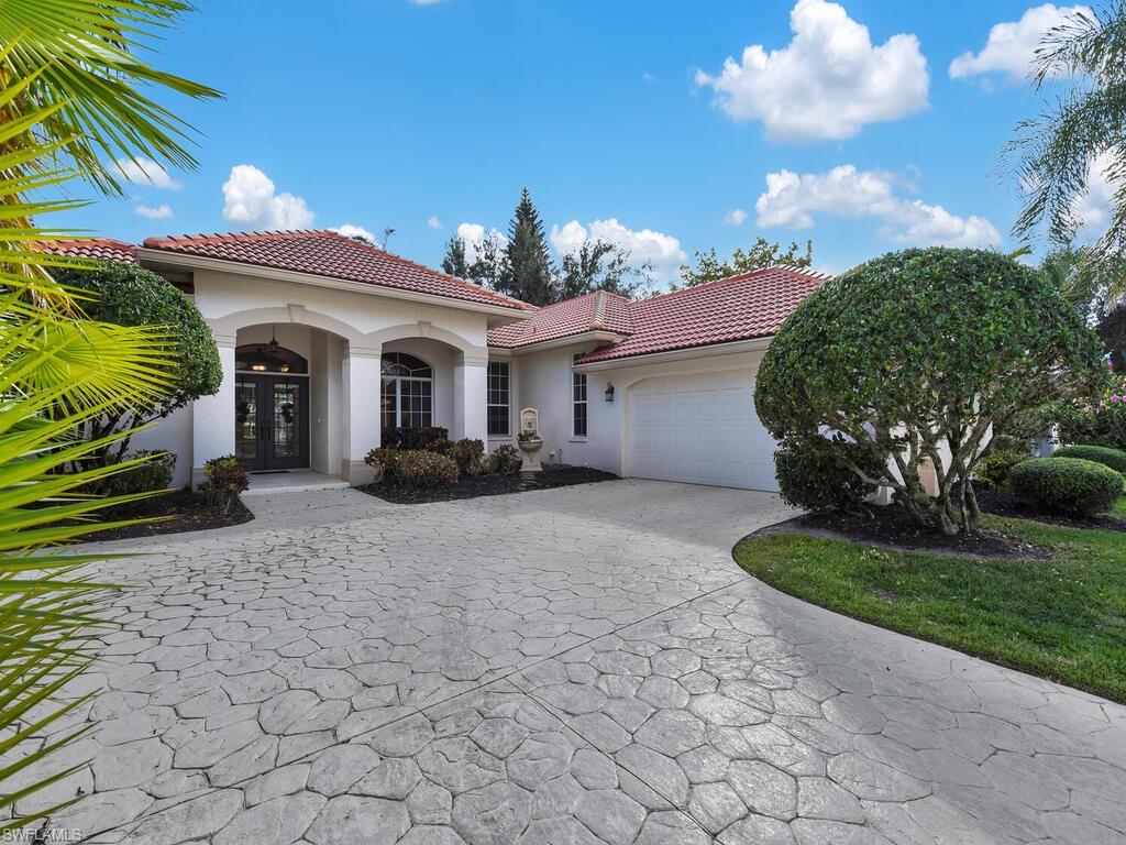 CYPRESS LINKS - Residential