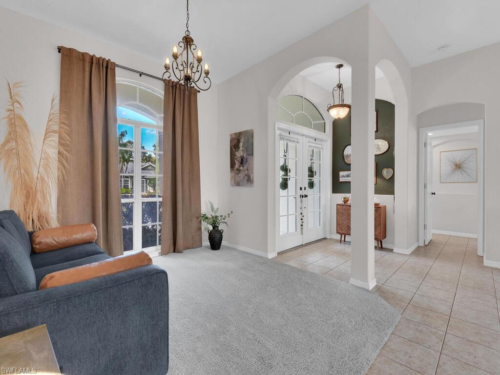 CYPRESS LINKS - Residential