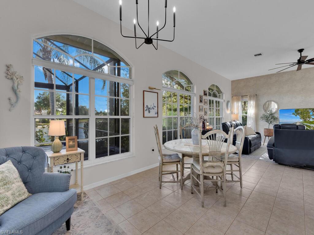 CYPRESS LINKS - Residential