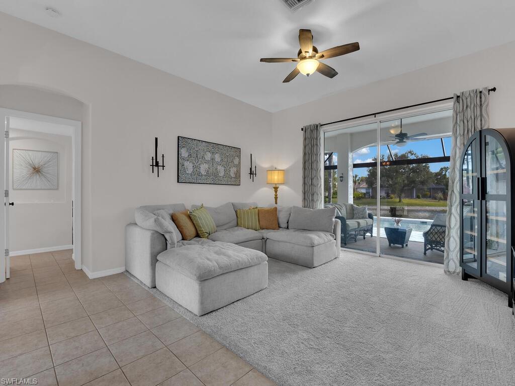 CYPRESS LINKS - Residential