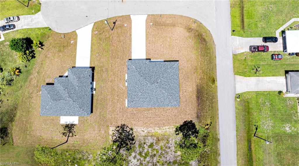 GREENBRIAR - Residential