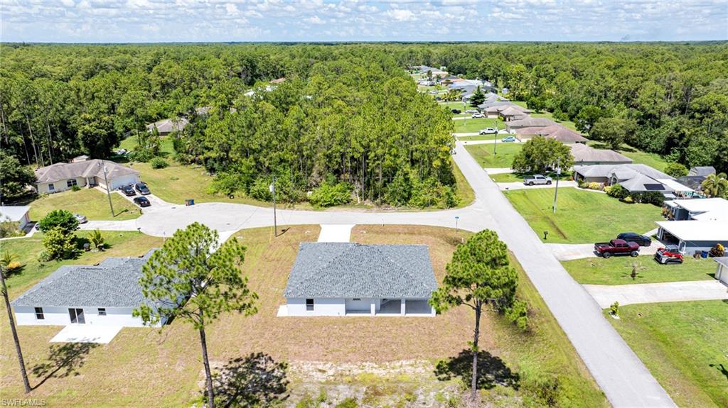 GREENBRIAR - Residential