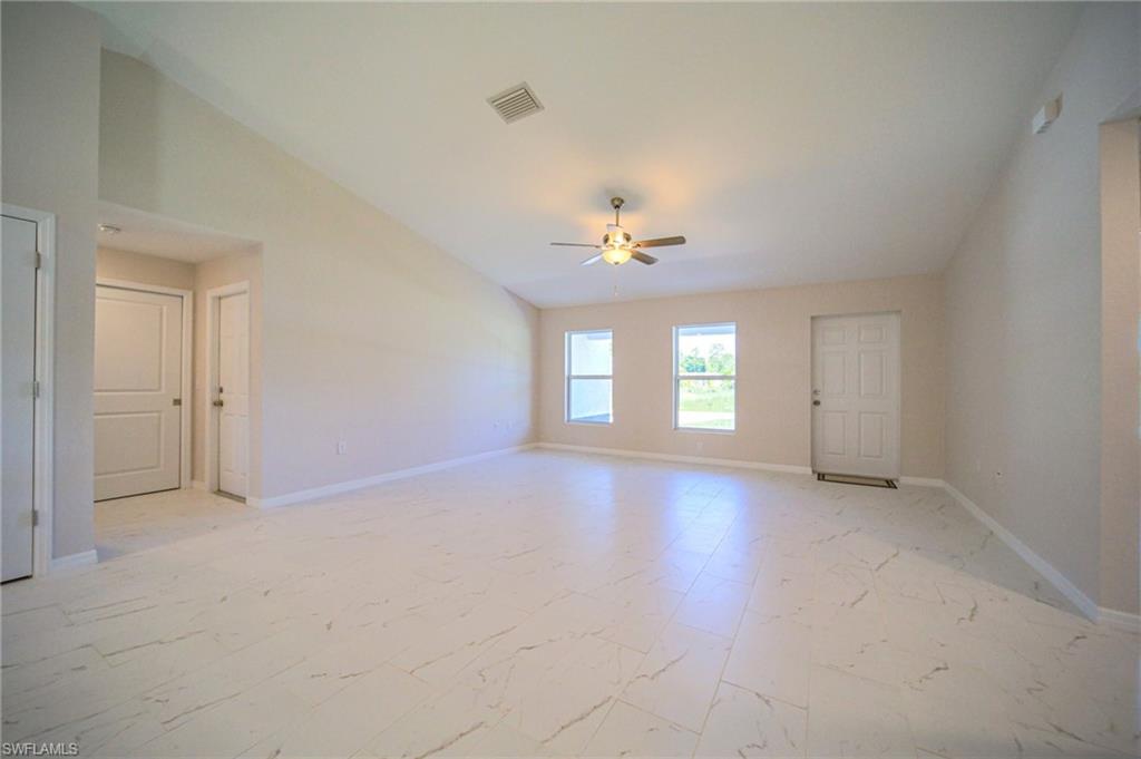 GREENBRIAR - Residential