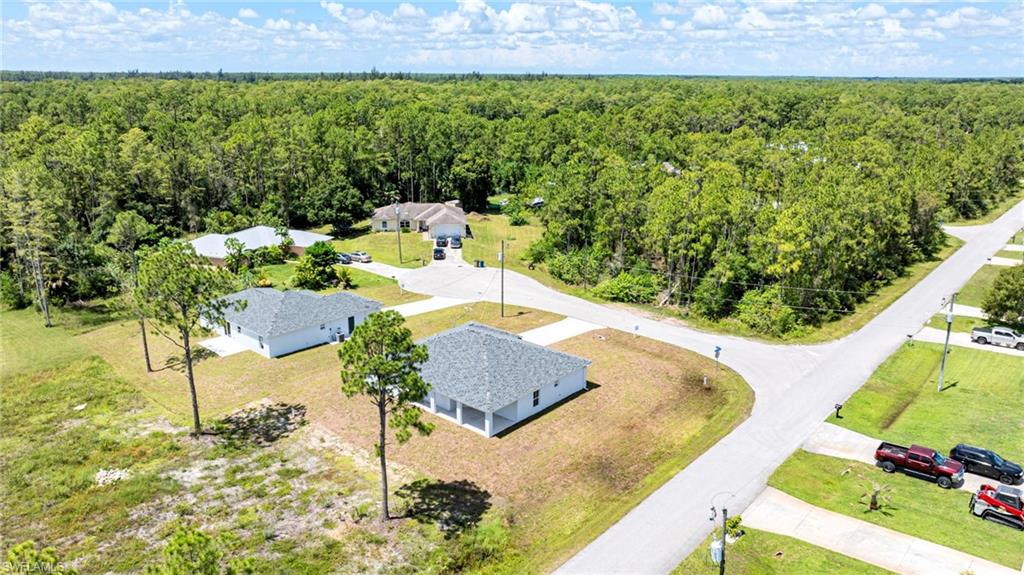 GREENBRIAR - Residential