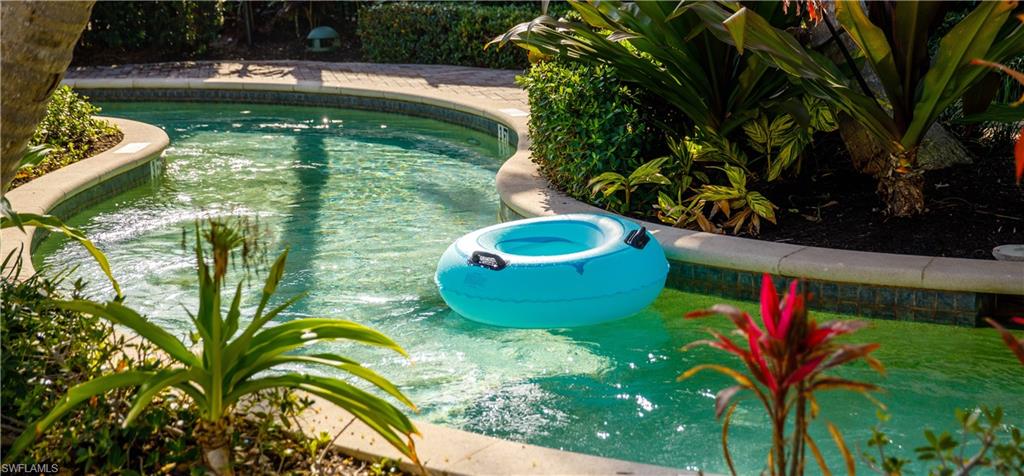 NAPLES BAY RESORT - Residential