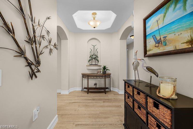 MARIPOSA - Residential Lease