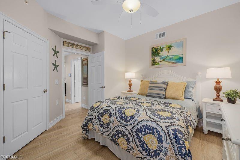 MARIPOSA - Residential Lease