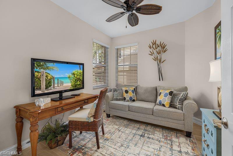 MARIPOSA - Residential Lease