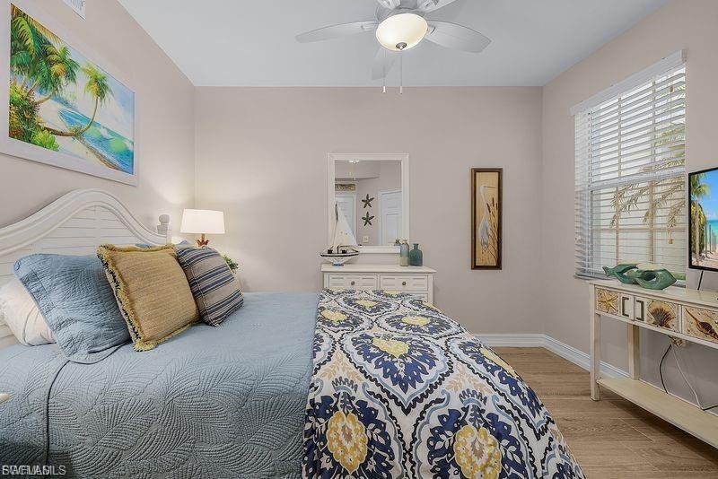 MARIPOSA - Residential Lease