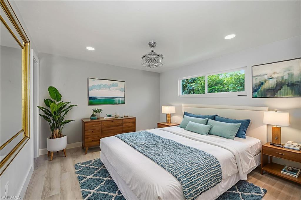 PARK SHORE - Residential