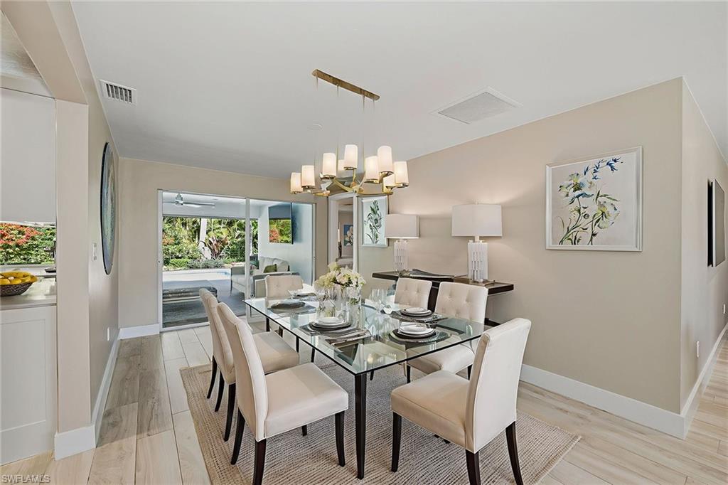 PARK SHORE - Residential