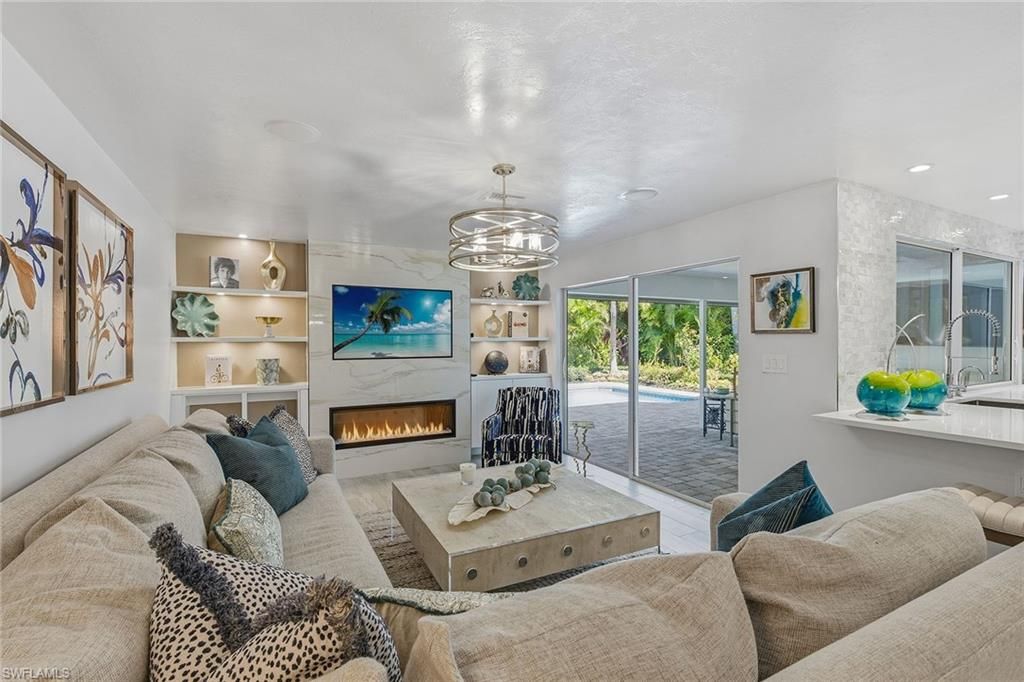 Photo of 517 Turtle Hatch LN, NAPLES, FL 34103 (MLS # 226007094)