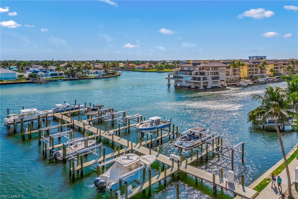 PARK SHORE - Residential